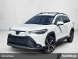 Used 2023 Toyota Corolla Cross Hybrid XSE SUV