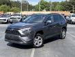 Used 2025 Toyota RAV4 XLE SUV