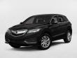 Used 2016 Acura RDX Base (A6) SUV