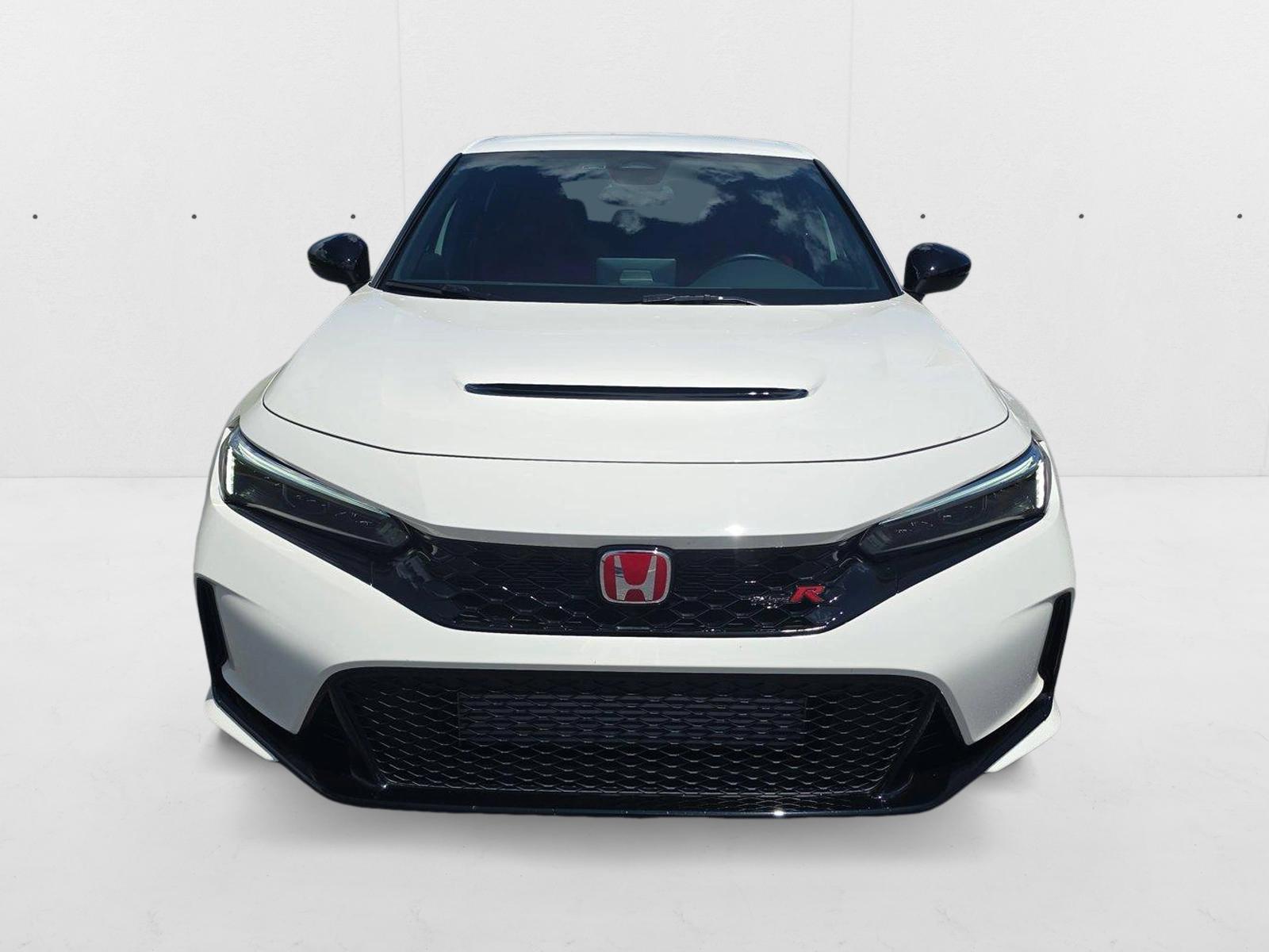 2023 Honda Civic Type R photo 2