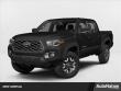 Used 2021 Toyota Tacoma TRD Off Road V6 Truck Double Cab