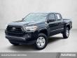 Certified 2023 Toyota Tacoma SR V6 Truck Double Cab