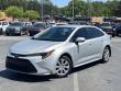 Used 2025 Toyota Corolla LE Sedan