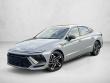 Used 2024 Hyundai Sonata N Line Sedan