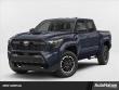 Certified 2025 Toyota Tacoma TRD Sport Truck Double Cab