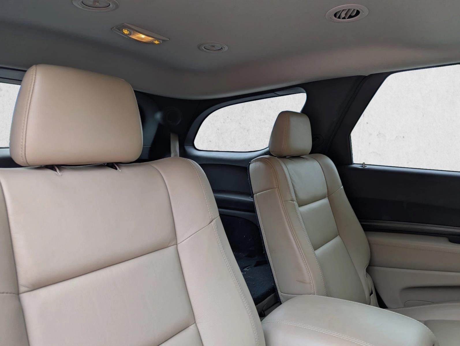 2019 Dodge Durango Citadel - Photo 30