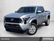 Certified 2025 Toyota Tacoma SR5 Truck Double Cab