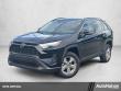 Used 2025 Toyota RAV4 XLE SUV
