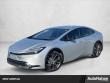 Certified 2024 Toyota Prius XLE Hatchback