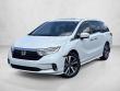 Used 2024 Honda Odyssey Touring Van