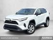 Used 2024 Toyota RAV4 LE SUV