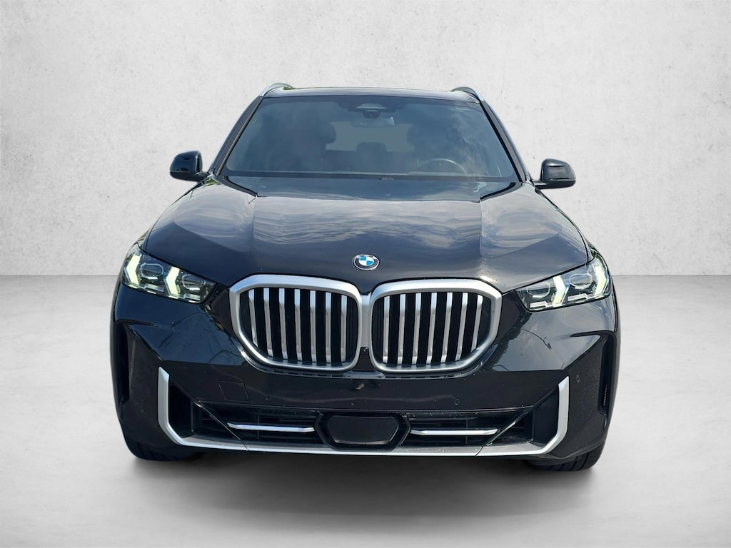 Used 2024 BMW X5 sDrive40i SUV