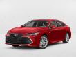 Used 2021 Toyota Avalon Hybrid Limited Sedan