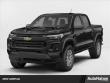 Used 2023 Chevrolet Colorado LT Truck Crew Cab