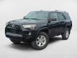 Certified 2024 Toyota 4Runner SR5 SUV