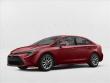 Used 2023 Toyota Corolla SE Sedan