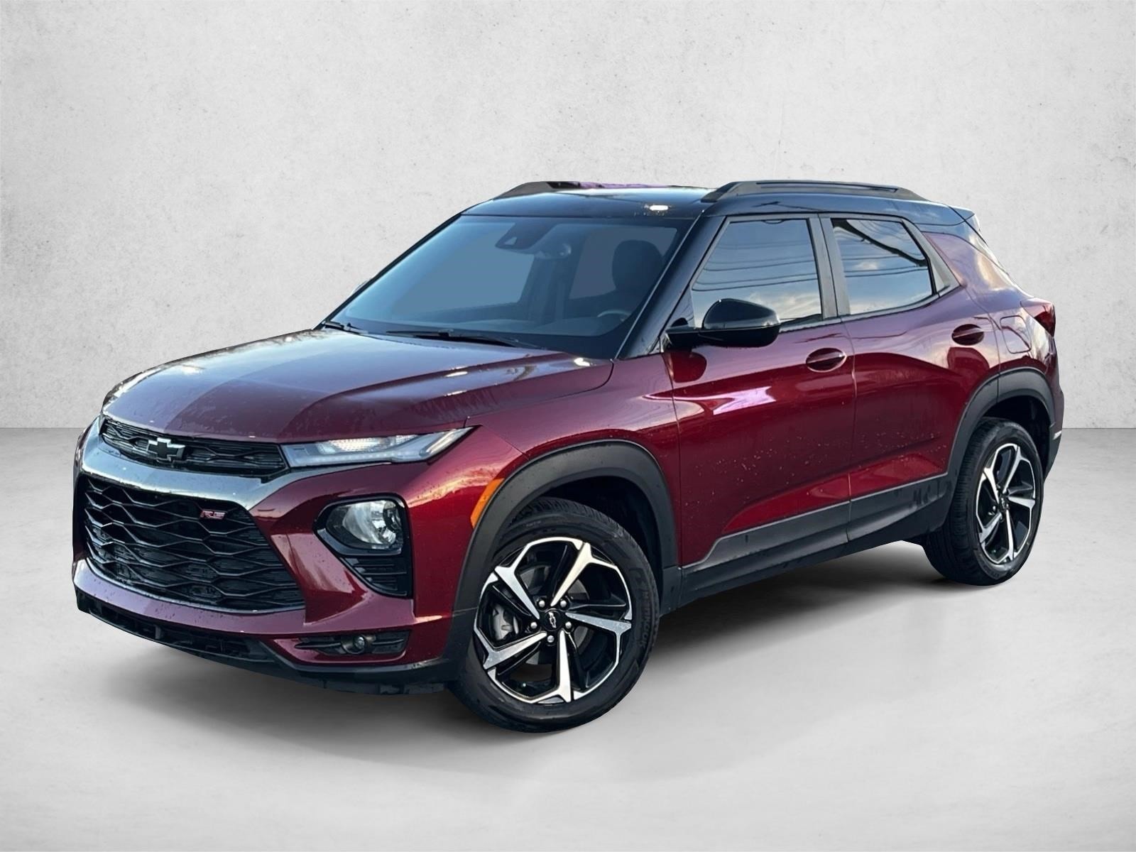 2023 Chevrolet TrailBlazer RS's photo