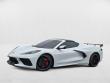 Used 2022 Chevrolet Corvette Stingray Stingray w/2LT Coupe