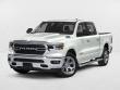 Used 2021 Ram 1500 Big Horn/Lone Star Truck Crew Cab