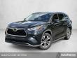 Certified 2020 Toyota Highlander XLE SUV
