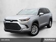  Toyota Grand Highlander