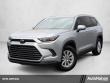 Used 2026 Toyota Grand Highlander XLE SUV