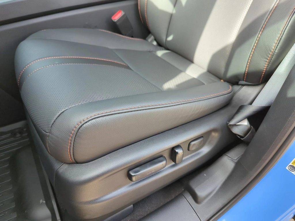 Used 2024 Honda Passport TrailSport SUV