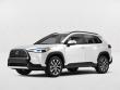 Certified 2022 Toyota Corolla Cross LE SUV