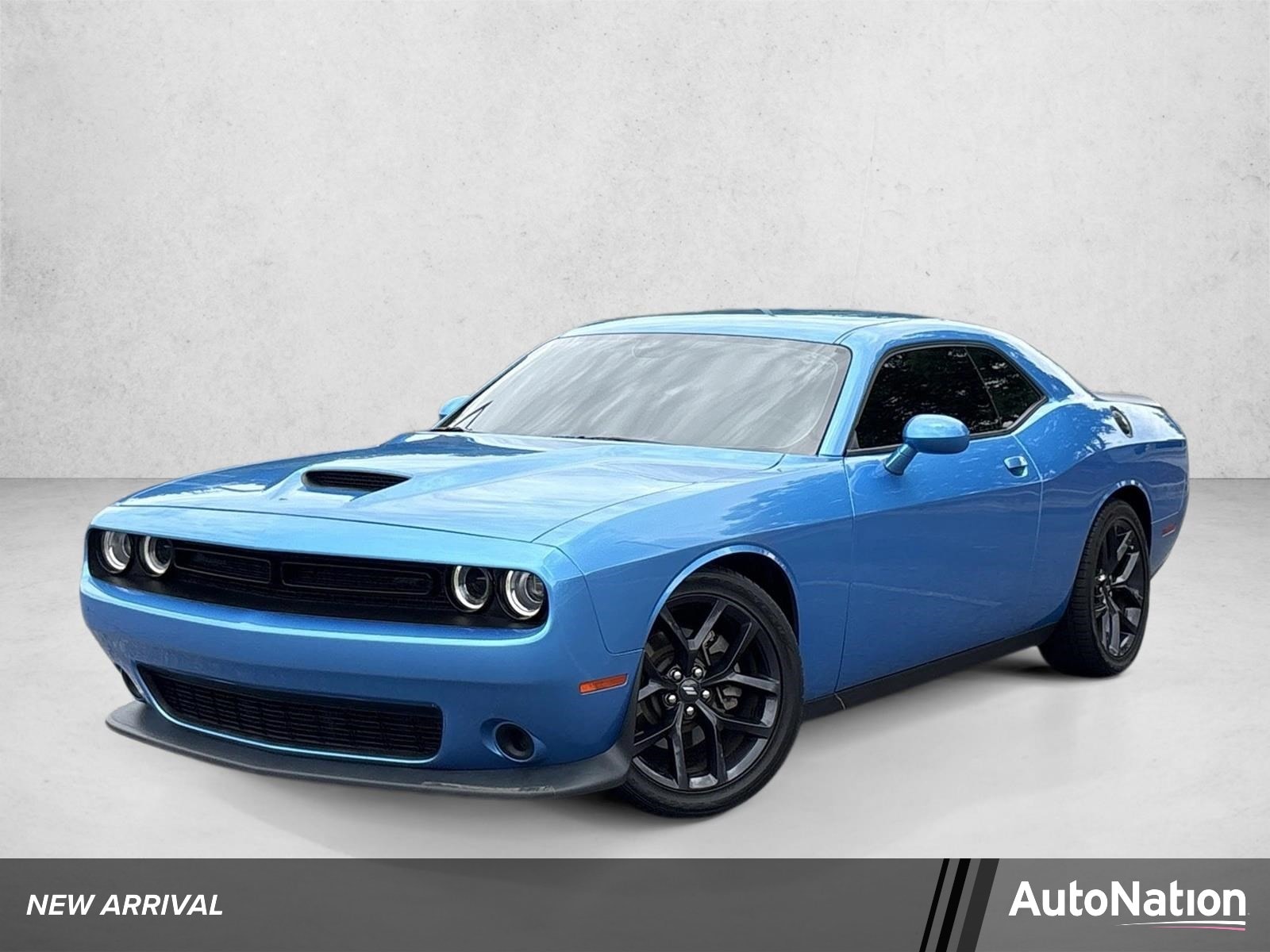 2023 Dodge Challenger GT Auto's photo