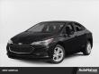 Used 2017 Chevrolet Cruze LT Auto Sedan