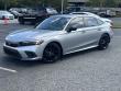 Used 2022 Honda Civic Sport Sedan