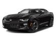 Used 2016 Chevrolet Camaro 2SS Coupe