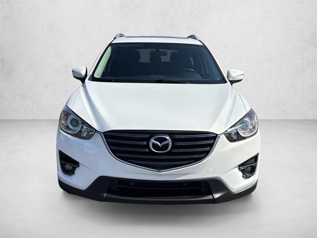 Used 2016 Mazda Mazda CX-5 Touring SUV