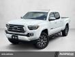 Used 2022 Toyota Tacoma Limited V6 Truck Double Cab