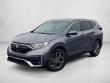 Used 2022 Honda CR-V EX-L SUV