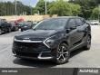 Used 2025 Kia Sportage EX SUV