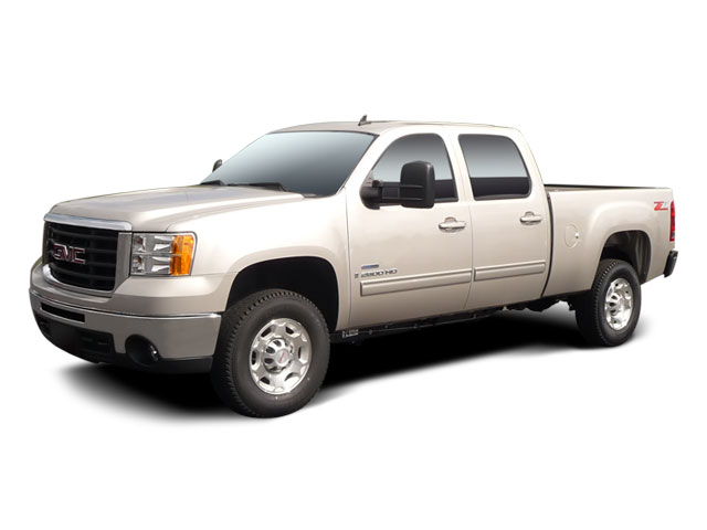 2009 GMC Sierra 1500 SL's photo