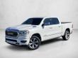 Used 2021 Ram 1500 Limited Truck Crew Cab