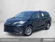 Certified 2023 Toyota Sienna LE 8 Passenger Van Passenger Van
