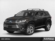  Toyota Highlander Hybrid