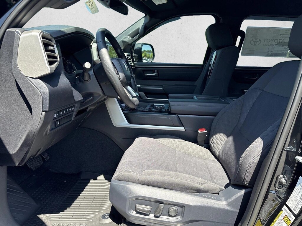 Used 2026 Toyota Tundra SR5 Truck CrewMax