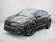 Used 2022 Toyota C-HR Limited SUV