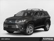 Used 2019 Toyota Highlander Hybrid Limited Platinum V6 SUV