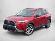 Certified 2025 Toyota Corolla Cross XLE SUV