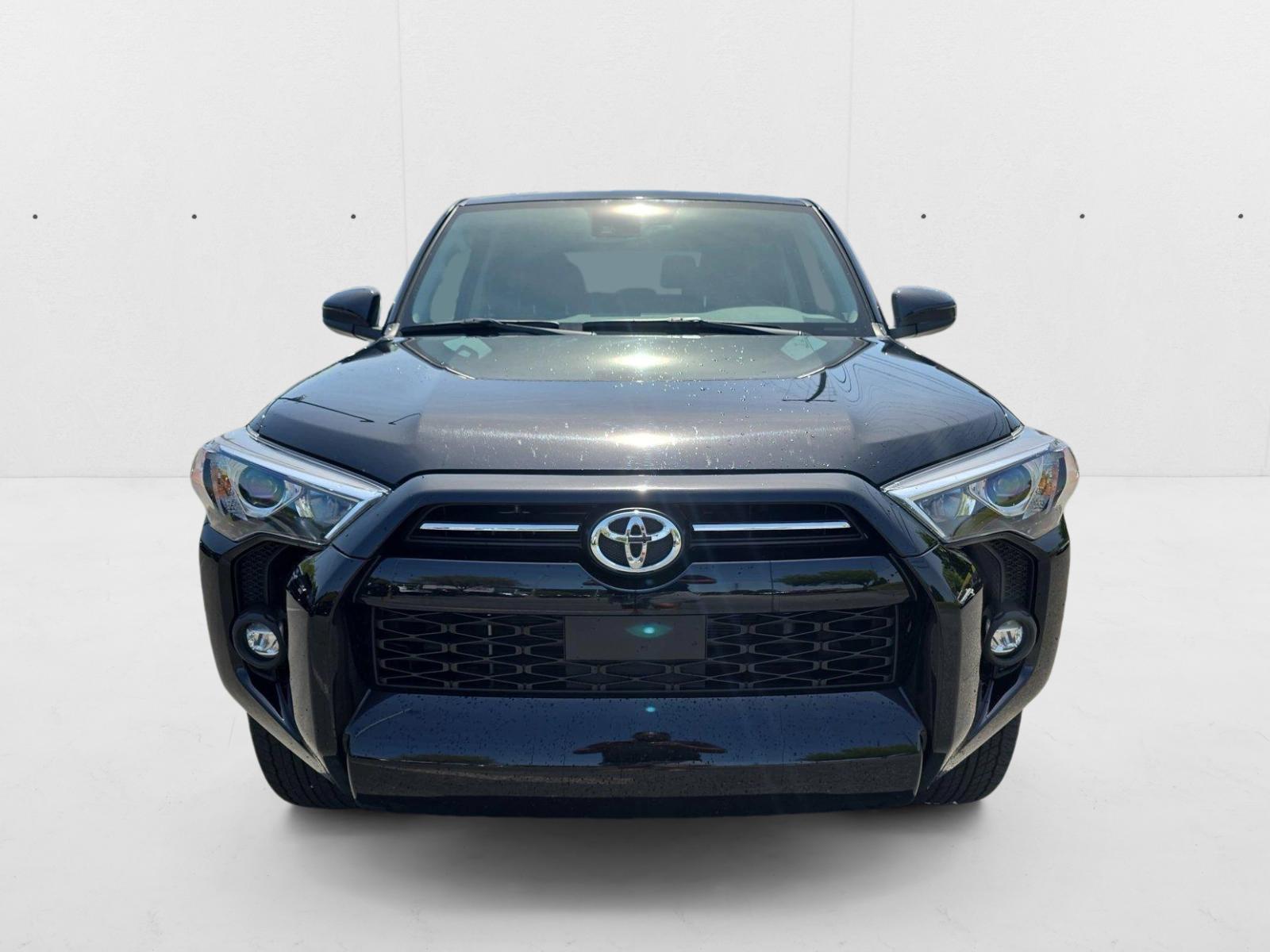 2024 Toyota 4Runner SR5 photo 2