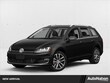  Volkswagen Golf SportWagen