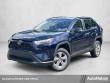 Certified 2025 Toyota RAV4 XLE SUV