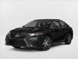 Used 2021 Toyota Camry SE Sedan