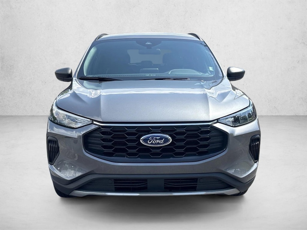 Used 2026 Ford Escape ST-Line SUV