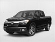 Honda Ridgeline